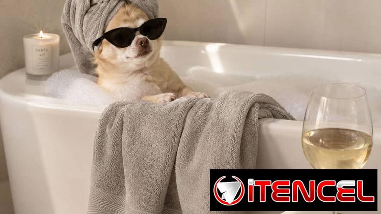 Toalla de Baño Majestic Imperial Gris Clara  💲 18 USD. 100% algodón. Lee y encargala al 📞56249037