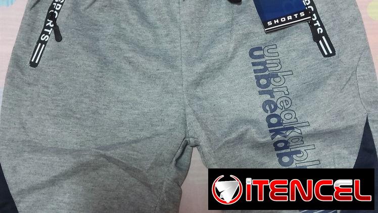 Shores para niños y adolescentes