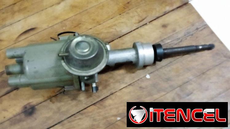 ** Delco de uso de LADA 4000 CUP