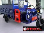 Triciclo Híbrido