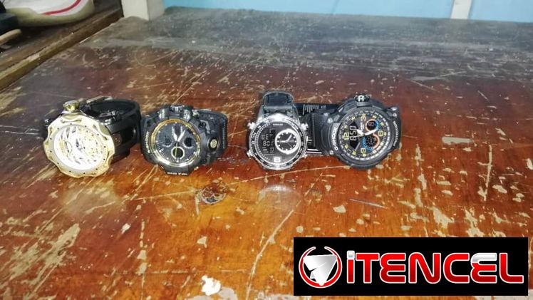 !!! Reloj invicta y muchos más modelos !!!