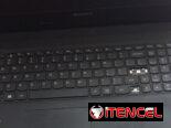 Laptop Lenovo de uso
