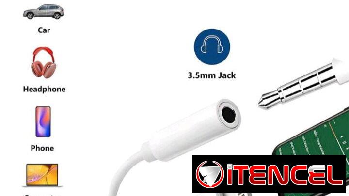 🎧 ¡Recupera el puerto de tus auriculares favoritos!