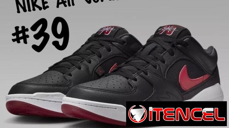 Tennis de hombre originales no.39