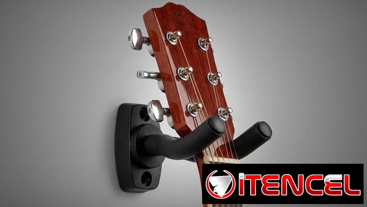 Soporte para guitarra