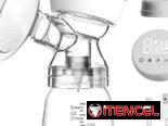 Extractor de leche materna. Nuevo