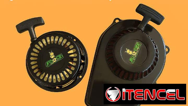 VENTA DE YOYOS DE PLANTA ELÉCTRICA
