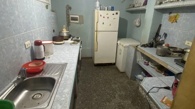 Casa En Alamar Zona 1. CON TODO ADENTRO! Y ME AJUSTO ‼️