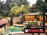 Pasadía de día y pasadía nocturno! Grupos/ parejas Cabañas con jacuzzi, piscina y mas!