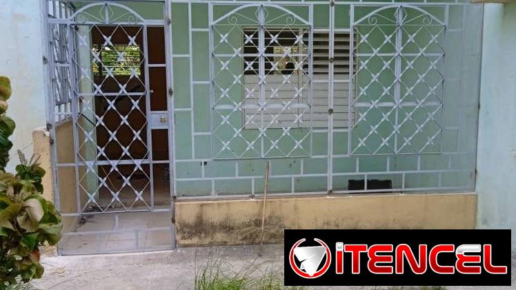 Realizamos todo tipo de trabajos de herrería para la belleza y protección de sus hogares negocios o empresas