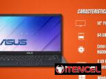 🔝LA LAPTOP QUE NECESITAS🔝 + DE 40 MODELOS DISPONIBLES••SERVICIO A DOMICILIO GRATIS •• MOUSE D REGALO ••• 52904461