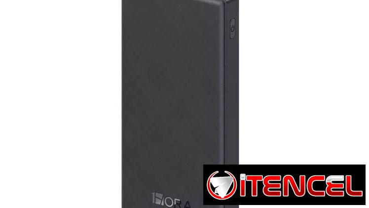Power Banks desde $20 – Carga rápida y segura (Kinetica)