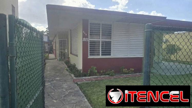 Inmobiliaria Casa de Ensueños, Nuevo Vedado