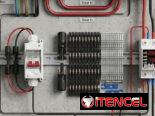 PANELES SOLARES , ALARMAS,CAMARAS ,ELECTRICIDAD,PUERTAS AUTOMATICAS…JESUS ..55431938