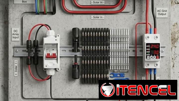 PANELES SOLARES , ALARMAS,CAMARAS ,ELECTRICIDAD,PUERTAS AUTOMATICAS…JESUS ..55431938