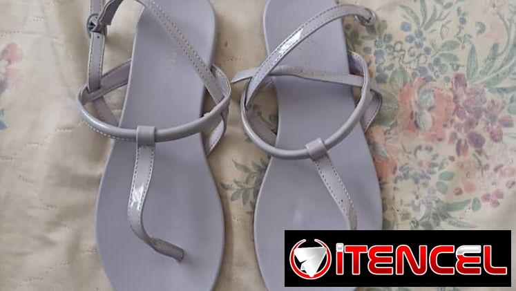 Sandalias para niñas No (35/36)