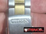 52830802 , RELOJ CITIZEN ECODRIVE CON CRISTALES SWAROVSKI , OPTIMAS CONDICIONES AL 100% , SUPER OFERTA