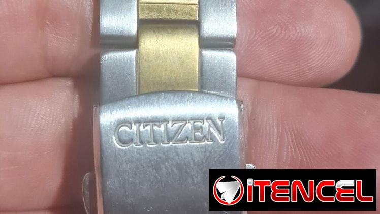 52830802 , RELOJ CITIZEN ECODRIVE CON CRISTALES SWAROVSKI , OPTIMAS CONDICIONES AL 100% , SUPER OFERTA