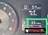 Hyundai accent 2021