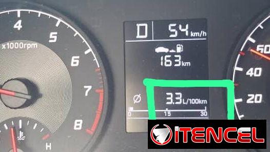 Hyundai accent 2021
