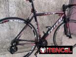 Bicicleta de ruta