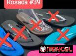 Chancletas y sandalias 👡