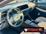 Vendo o negocio yhunday sonata limited del 2020