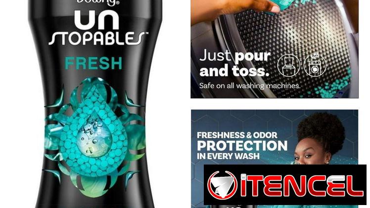 Perlas downy y Gain, cápsulas Tide, oxi clean, cristales para dar olor a su ropa lo mejor de lo mejor 55595382