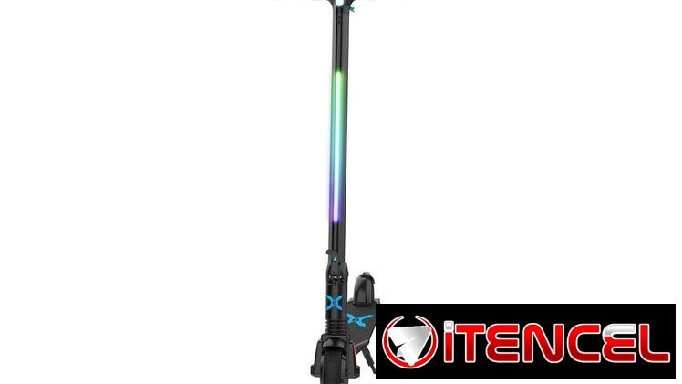 Hover-1 Eagle Scooter Eléctrico Plegable para Teens – 15 MPH videojuegoshabana.com