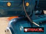 Kiwan JET marca TOTAL 1HP – 24 LTR