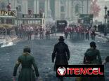 Assassin’s Creed Syndicate