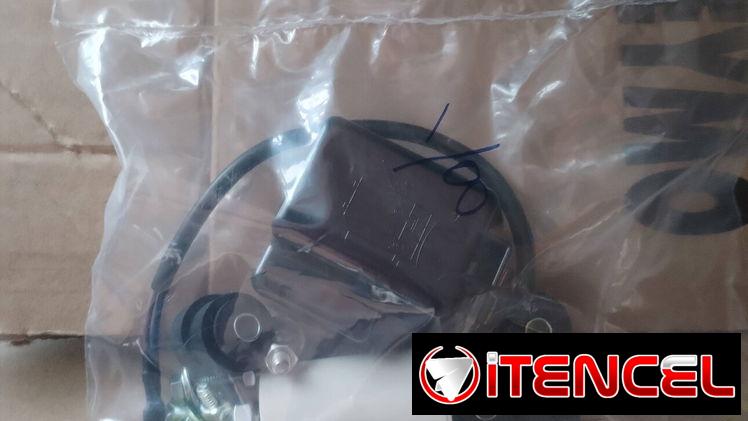 🧊 1/8 🧊 MAQUINA LG (COMPRESOR) 1/8 -110V 60HZ 17A. NUEVA A ESTRENAR CON SUS ACCESORIOS. TLF 54833699