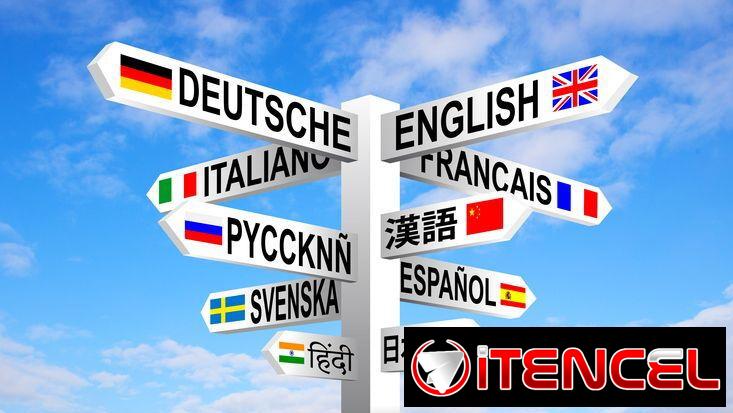 Cursos y recursos para el aprendizaje y el estudio de idiomas