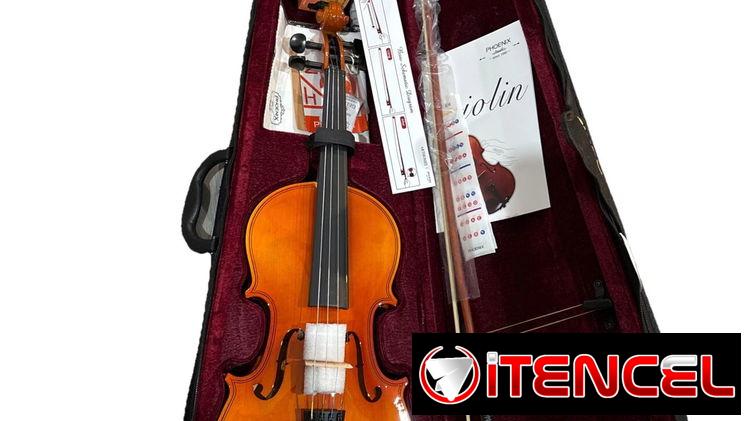 Violin 1/2  Nuevo 0km sin uso 52814234