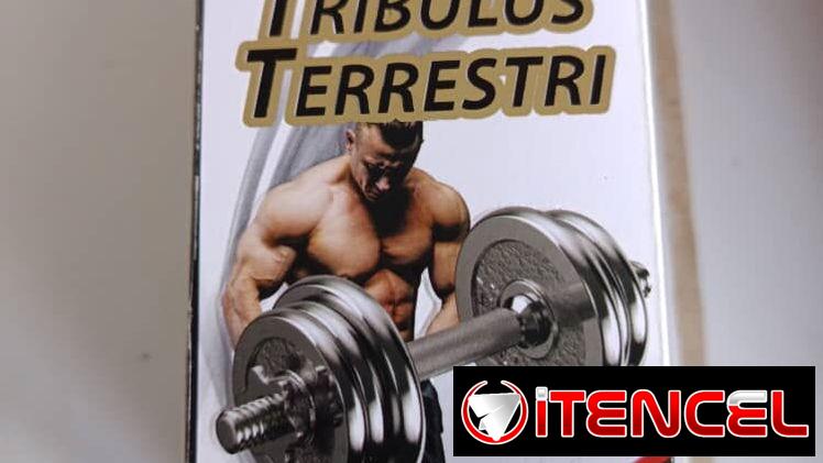 Suplementos Masculinos