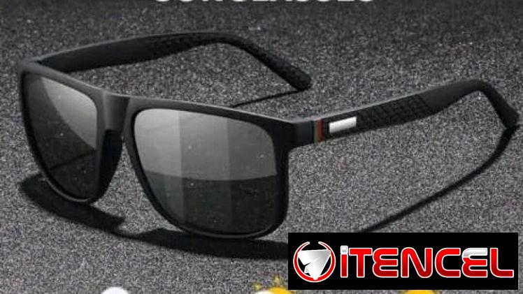 gafas con una calidad extrema