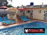 ♦️🌊🌴 Casa en renta en Alamar, 3 habitaciones. Xiomara