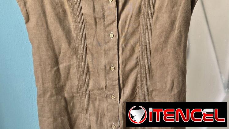 Vestidos guayaberas originales