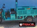🛺Triciclos Híbridos VIENTO RÁPIDO 0km🛺