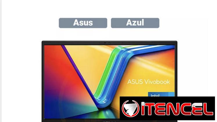 Laptops en su caja