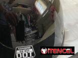 Casco talla M