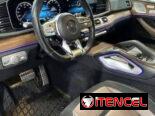 Mercedes-Benz GLE63s AMG 2021. Full equipado V8  biturbo al detalle.