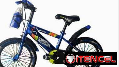Bicicletas