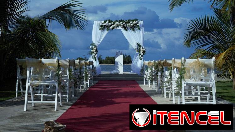 Fiesta Privada en Casa de Playa/Alquiler para Cubanos
