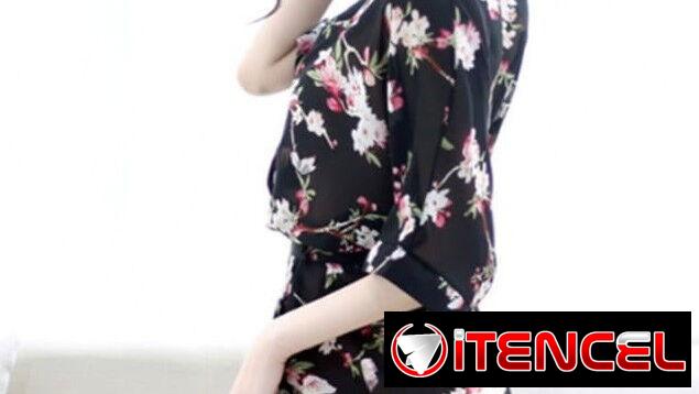 Ideal para usar después del baño y dormir. Dos piezas 1.Camisón estilo japonés 2. Braga