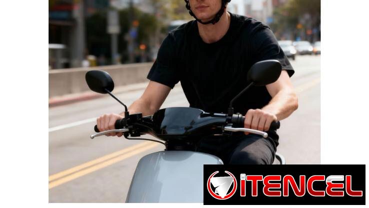 Casco talla M