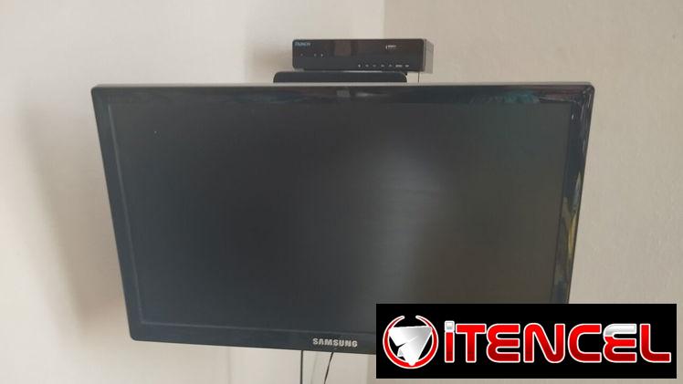 TV SAMSUNG. 19″