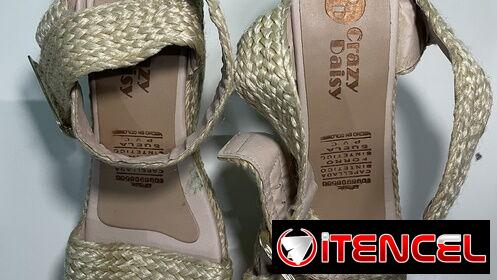 Zapatos de vestir de mujer