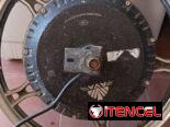 Cuadro de moto tipo susuki de moto eléctrica ava de las grandes