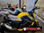 ☑️ Motos Racing Furia ☑️